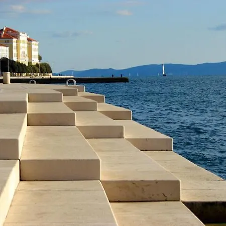 Apartamento Franceska