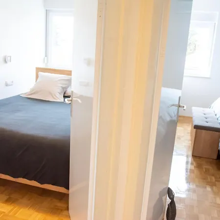 Apartamento Franceska