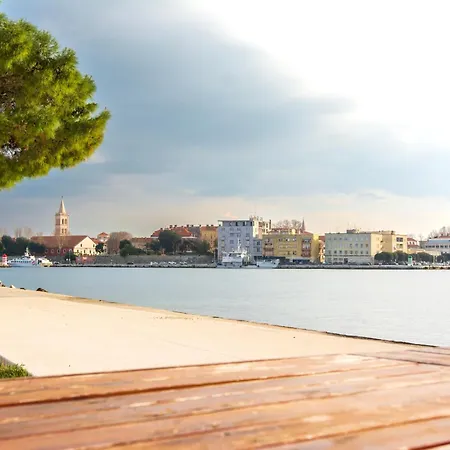 Franceska Zadar