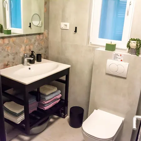 Franceska Διαμέρισμα Ζαντάρ