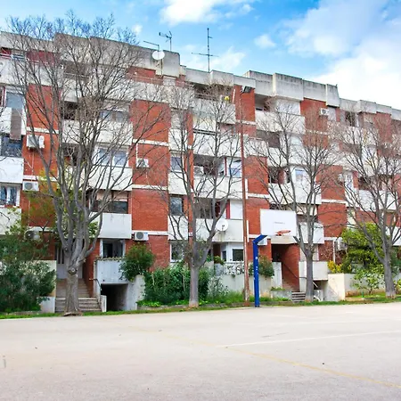 Franceska Apartamento *