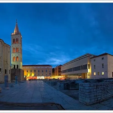 Διαμέρισμα Franceska Ζαντάρ