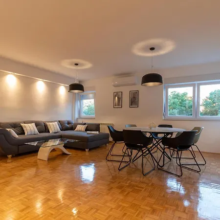 Franceska Apartamento Zadar