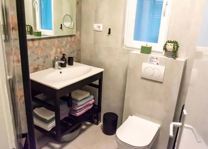 Franceska Apartman Zadar