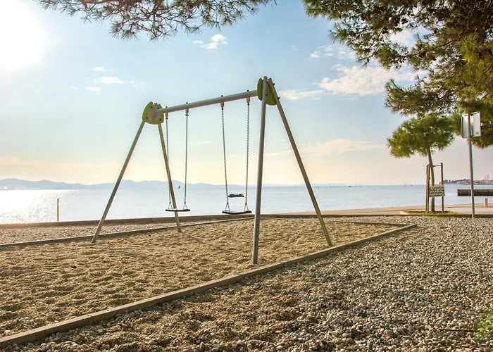 Franceska Apartman *