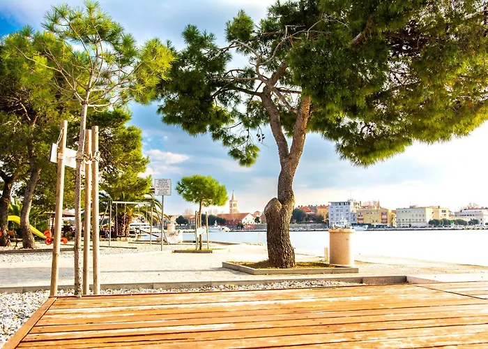 Apartman Franceska Zadar