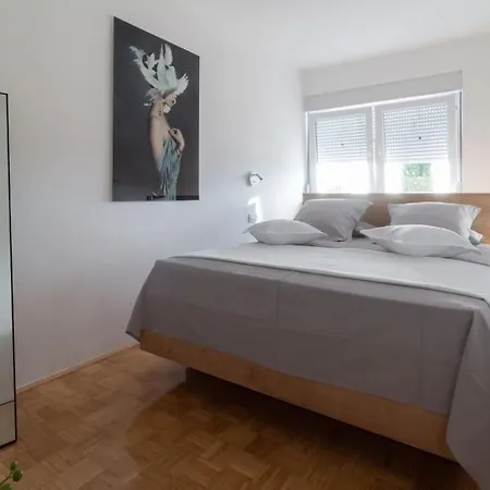 Franceska Apartment Zadar