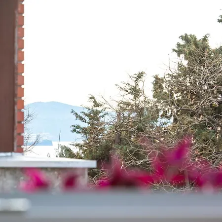 Apartament Franceska