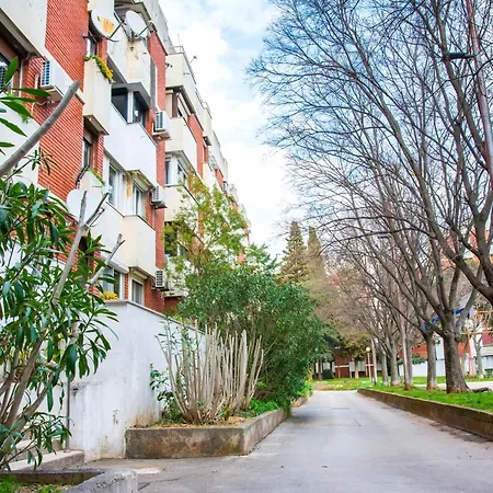 Franceska Apartament Zadar