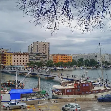 Apartment Franceska