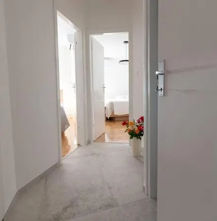 Apartamento Franceska
