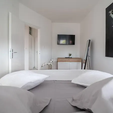 Franceska Apartamento