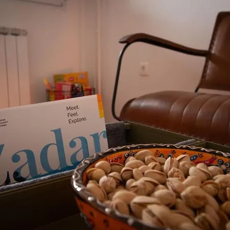 Apartament Franceska