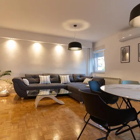 Apartment Franceska