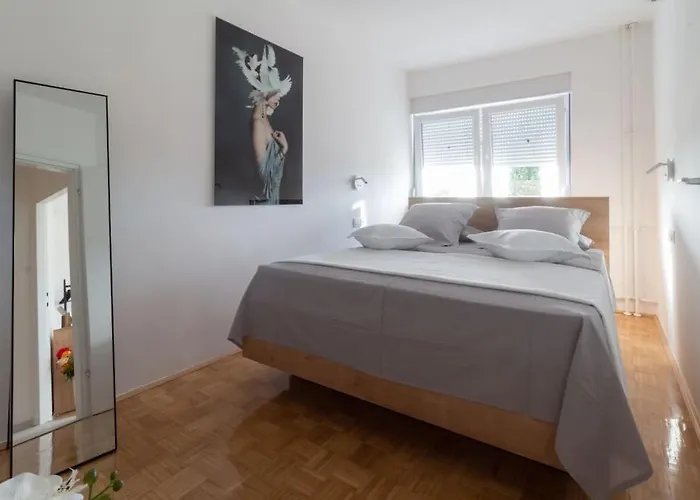 Franceska Apartamento Zadar