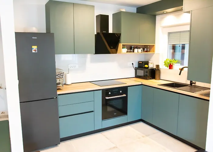 Apartamento Franceska Zadar