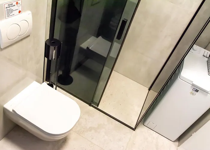 Franceska Apartamento Zadar