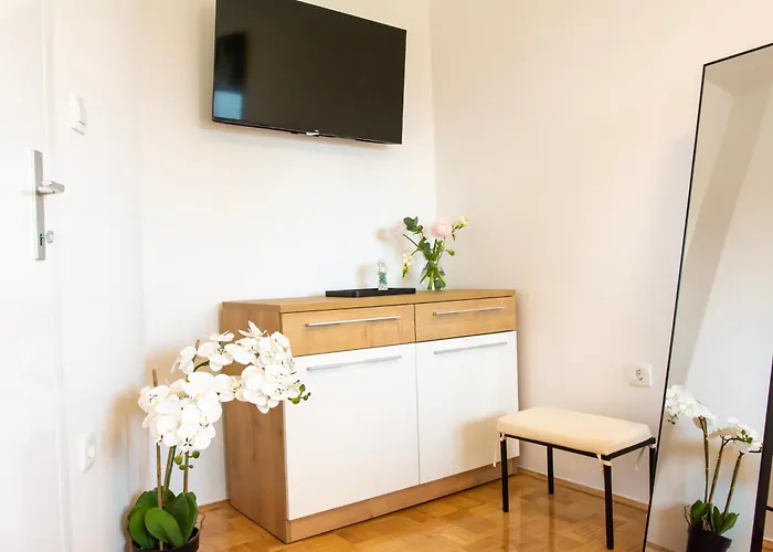Franceska Apartamento *