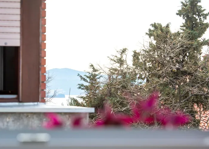 Apartamento Franceska