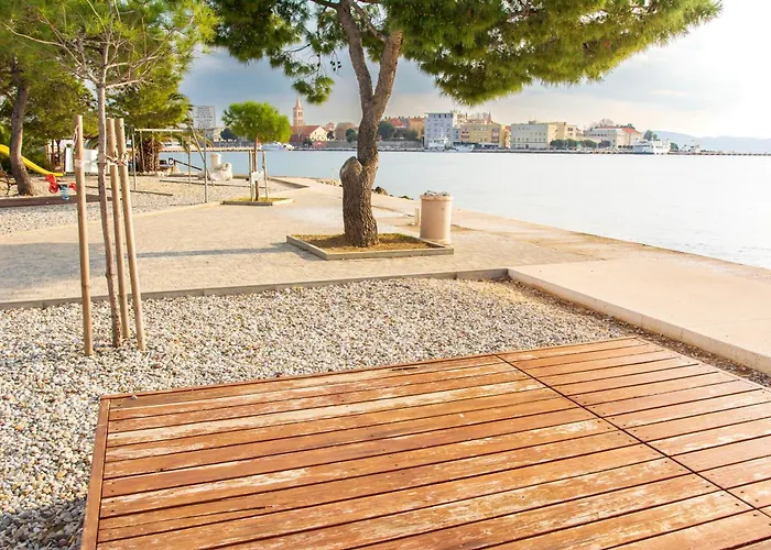 Franceska Apartamento Zadar
