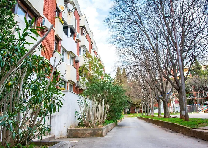 Franceska Apartamento Zadar