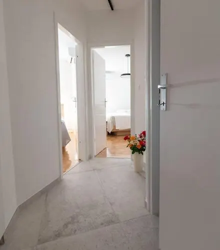 Apartamento Franceska
