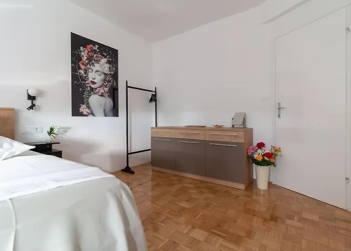 Franceska Apartamento