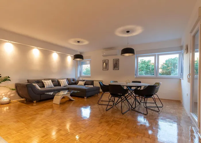 Franceska Apartamento Zadar