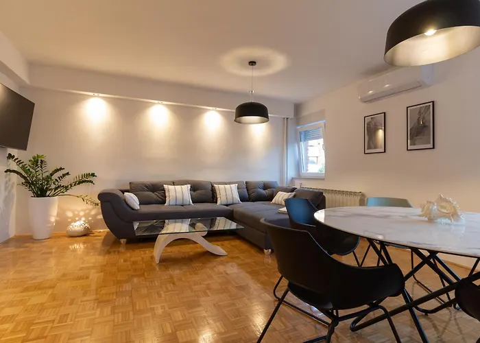 Apartamento Franceska